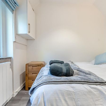 Red Brick Barn - Uk39916 Villa Howell ภายนอก รูปภาพ
